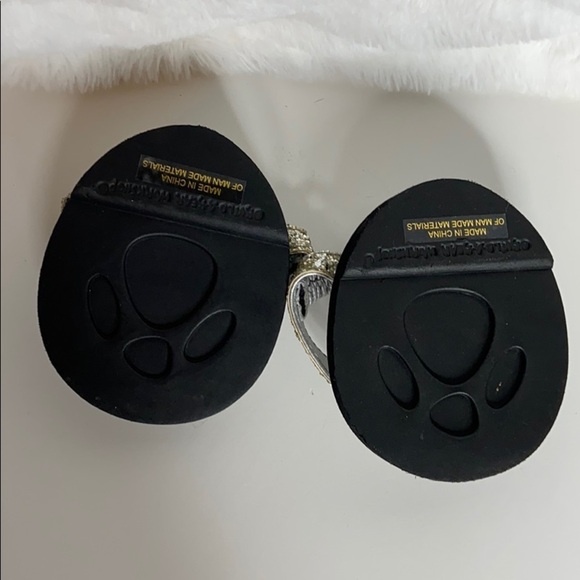 Build-A-Bear Flip Flops & Babw Sneakers Bundle Set - Picture 6 of 8